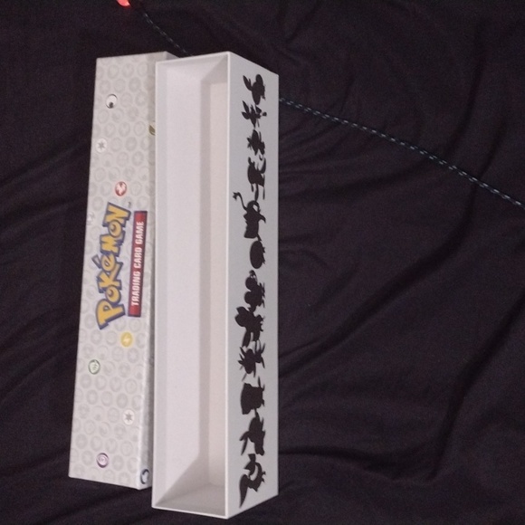 POKEMON-TCG card holder case🆕 big and long. - Picture 8 of 11